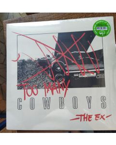 Too Many Cowboys
