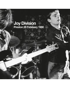 Preston 28 February 1980
