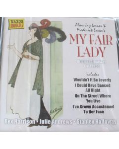 My Fair Lady