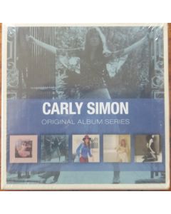 Original Album Series