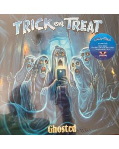 Ghosted