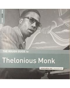 The Rough Guide To Thelonious Monk