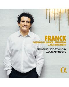 Symphony In D Minor / Rédemption / Le Chasseur Maudit