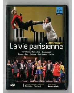 La Vie Parisienne