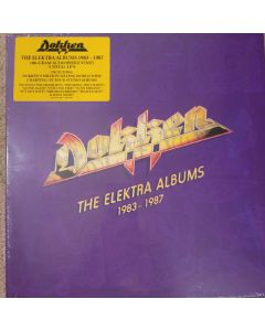 The Elektra Albums 1983-1987