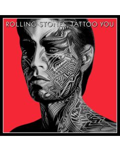 Tattoo You