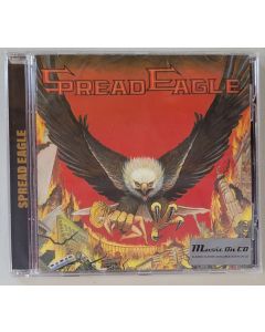 Spread Eagle