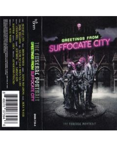 Greetings From Suffocate City
