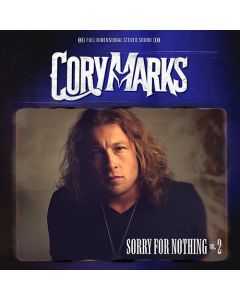 Sorry For Nothing- Volume 2