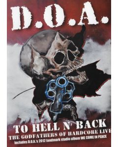 To Hell N' Back