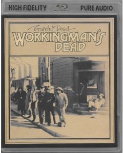 Workingman's Dead
