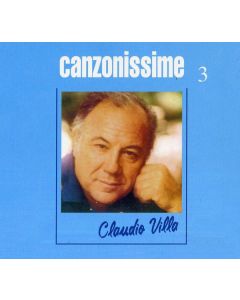 Canzonissime 3