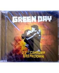 21st Century Breakdown