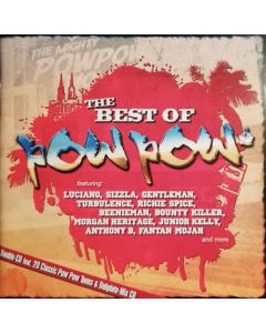Best Of Pow Pow