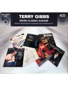 Seven Classic Albums