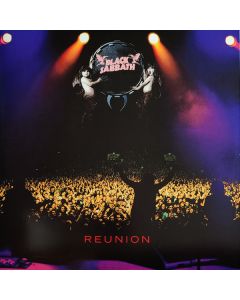 Reunion