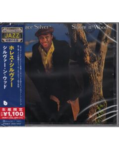 SILVER'N WOOD -LTD-