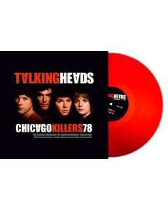 Chicago Killers 78