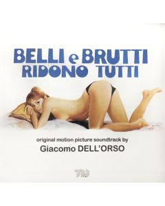 Belli E Brutti Ridono Tutti (Original Motion Picture Soundtrack)