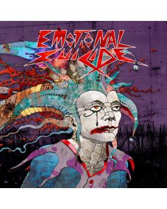 Emotional Suicide