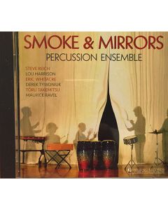 Smoke & Mirrors