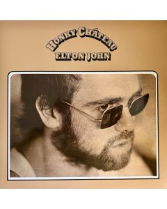 HONKY CHATEAU