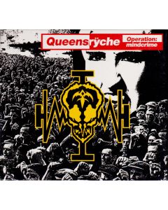 Operation: Mindcrime