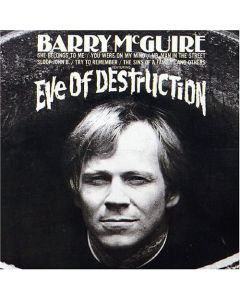 Eve Of Destruction