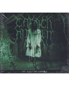 The Cult Of Kariba