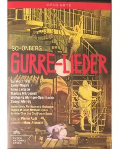 Gurre-Lieder