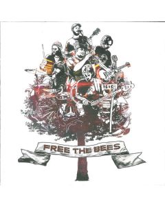 Free The Bees