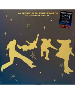 The Feeling Of Falling Upwards (Live From The Royal Albert Hall)