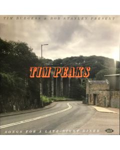 Tim Peaks (Songs For A Late-Night Diner)