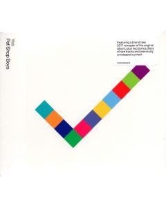 Yes / Further Listening 2008–2010