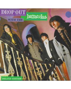Drop Out With The Barracudas