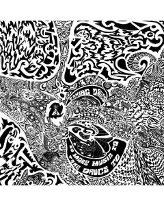 Taking Drugs To Make Music To Take Drugs To