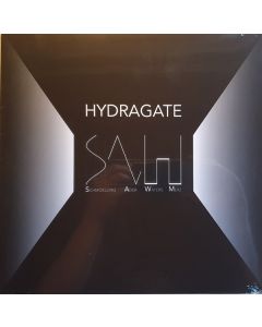 Hydragate
