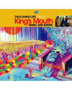 King's Mouth Music And Songs