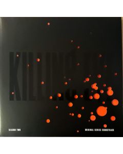Killing Eve Season Two (Original Series Soundtrack)