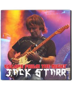Escape from the Night