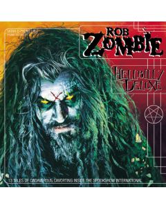 Hellbilly Deluxe