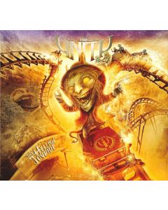 The Hellish Joyride