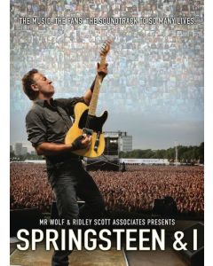 Springsteen & I