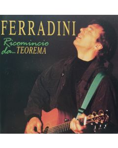 Ricomincio Da...Teorema