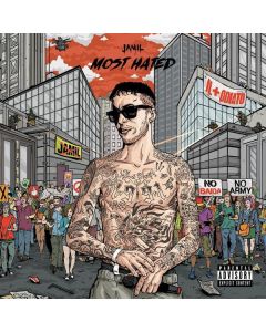 Most Hated