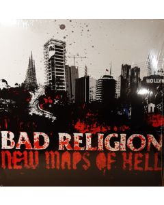 New Maps Of Hell