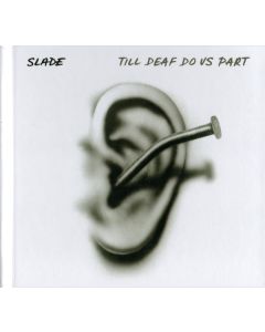 Till Deaf Do Us Part