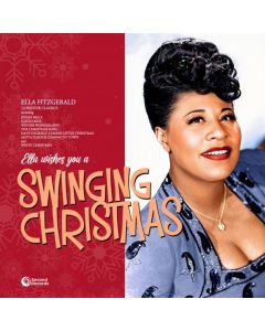 Ella Wishes You A Swinging Christmas