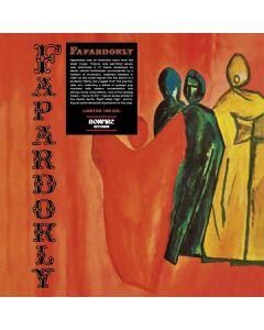 Fapardokly