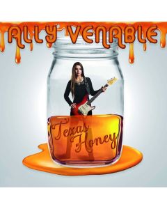 Texas Honey